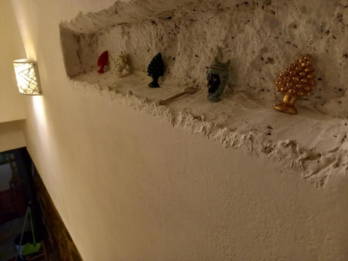 Peppe'S Holiday House Catania Exterior photo