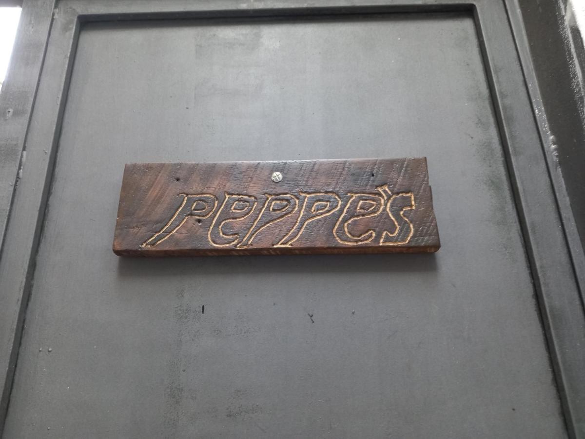 Peppe'S Holiday House Catania Exterior photo