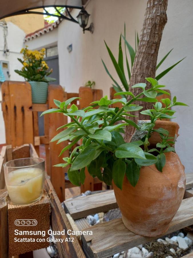 Peppe'S Holiday House Catania Exterior photo